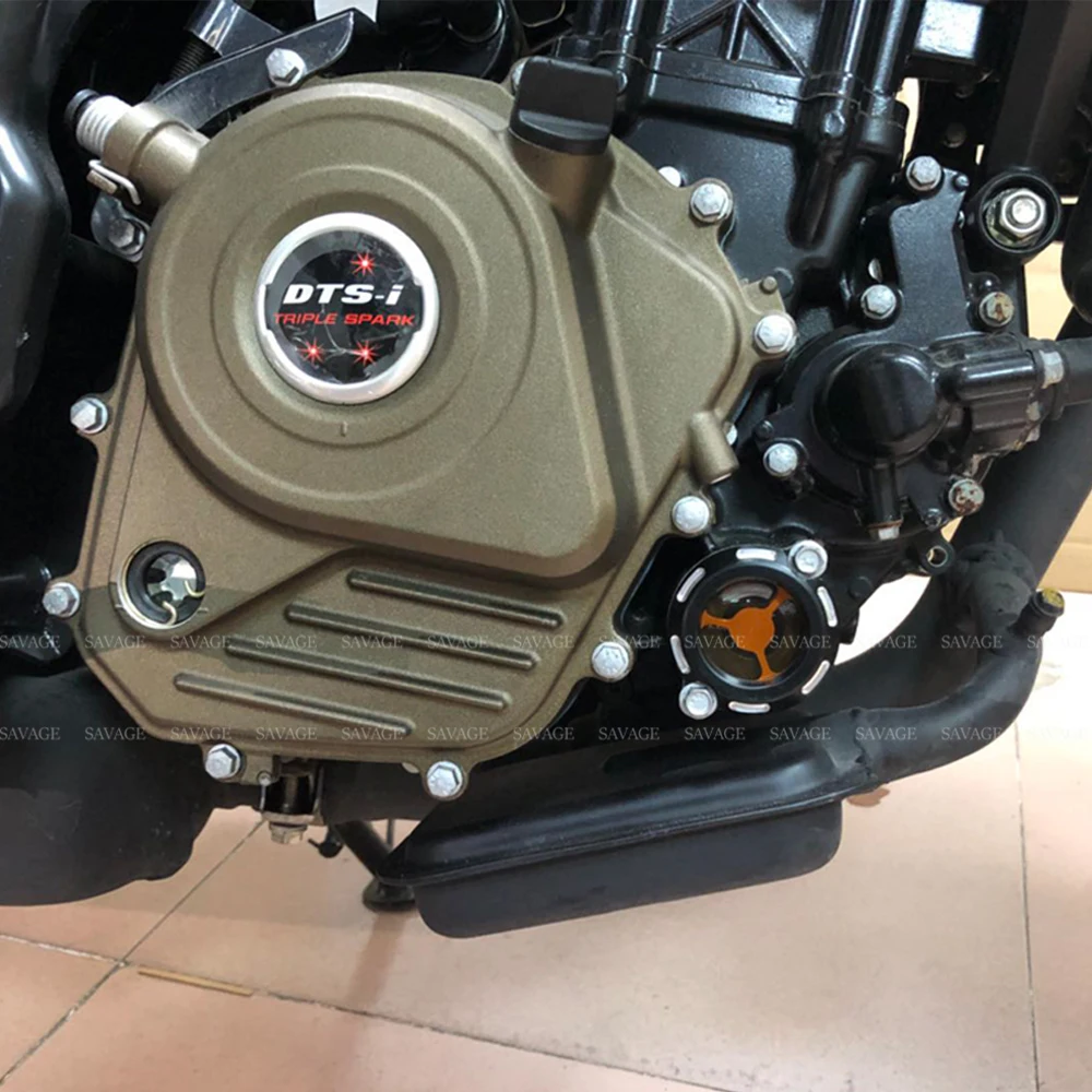 Прозрачная крышка масляного фильтра двигателя для 690 790 R ENDURO SMC SUPERMOTO ADV 2007 2020 2019