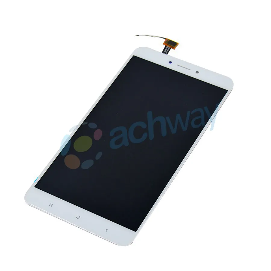 Xiaomi mi MAX 3 lcd Xiaomi mi MAX 2 lcd дисплей+ сенсорный экран дигитайзер сборка Замена Xiao mi MAX2 lcd