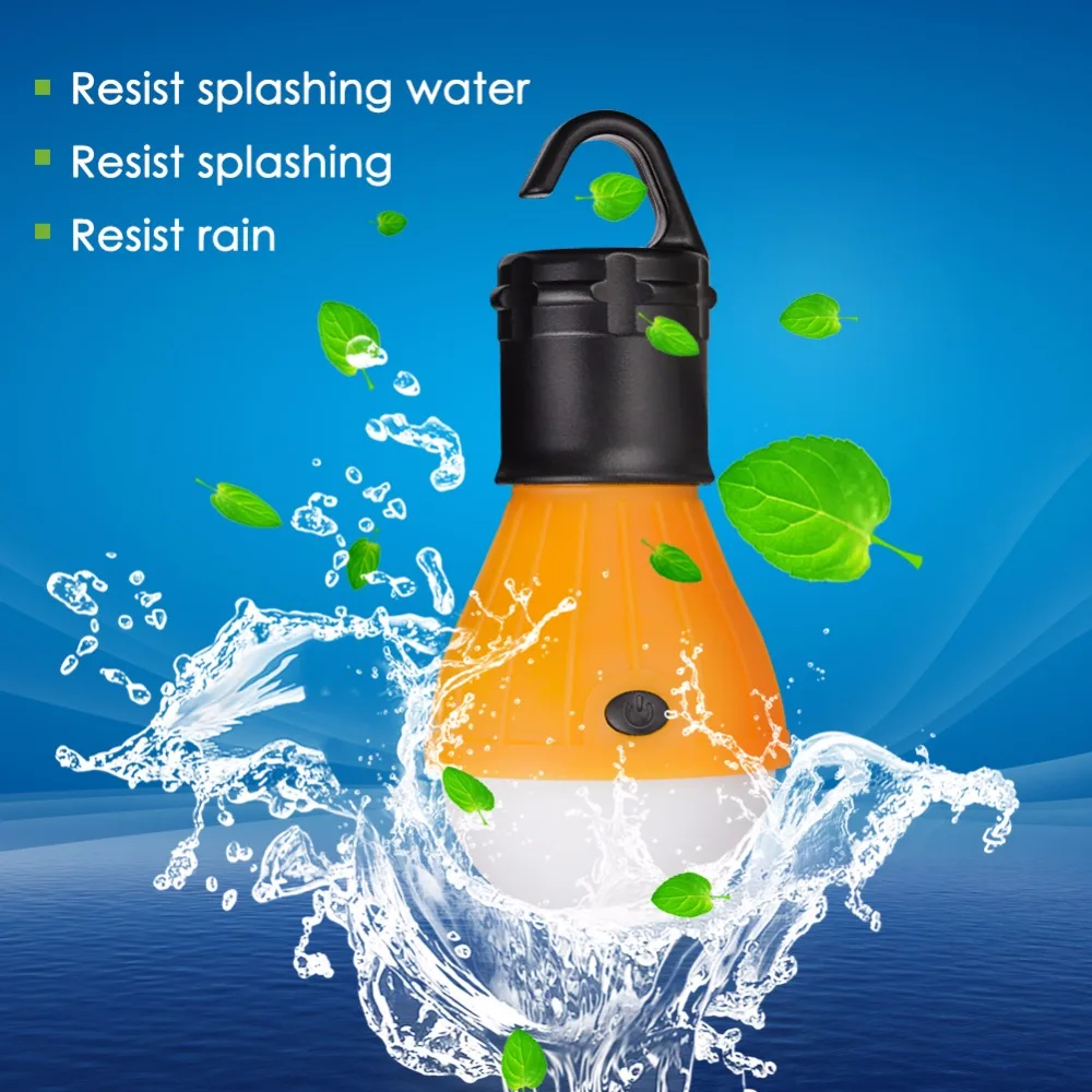 Походный светильник Портативный светодиодный кемпинг Фонари для дома и улицы s