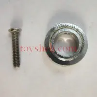 Фотовспышка для радиоуправляемого вертолета F645 фотовспышка с алюминиевым