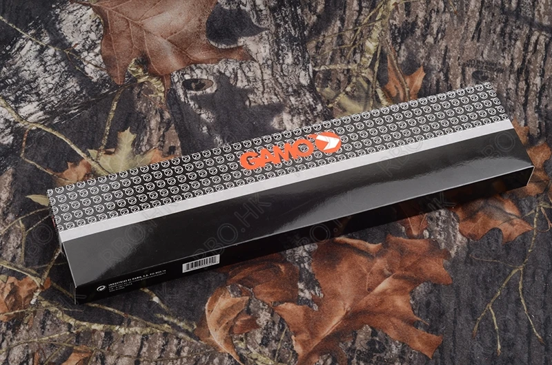 Gamo винтовка очистка дробовика Медь щетка отдельно Кол-во: .177. 22 M9281 | Спорт и