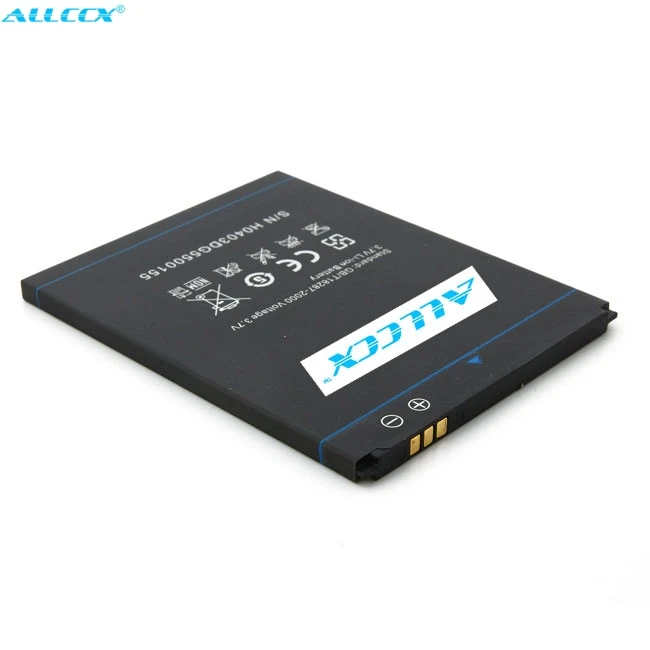 ALLCCX Высокое качество батареи мобильного телефона B-DG550 Для DOOGEE DG550 с хорошим