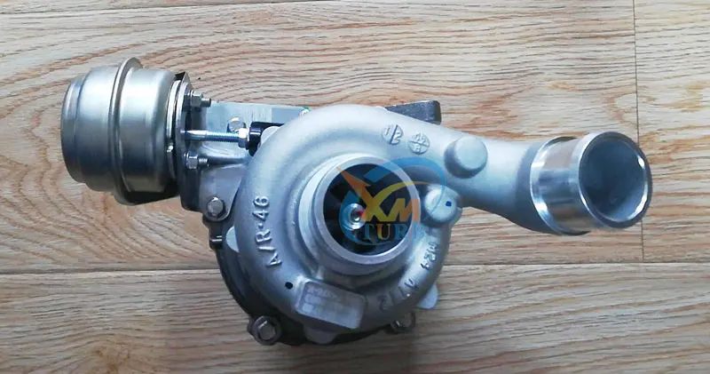 GTB1549V TURBO 761433 5003S/761433 0002/761433 0003/761433 2/761433 3 для 2005 SsangYong Kyron M200XDi/Actyon A200XDi D20DT