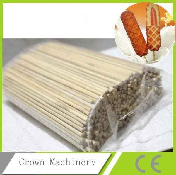 Вафельные и булочки хот дог бамбуковые шпажки|stick stand|dog vinyldog kong |