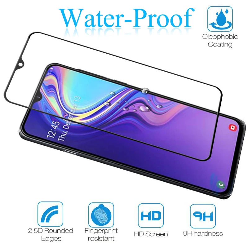 Защитное стекло для samsung galaxy m30 m20 m10 закаленное verre tremp samsun samsumg galax m 30 20 10 10m 9h |
