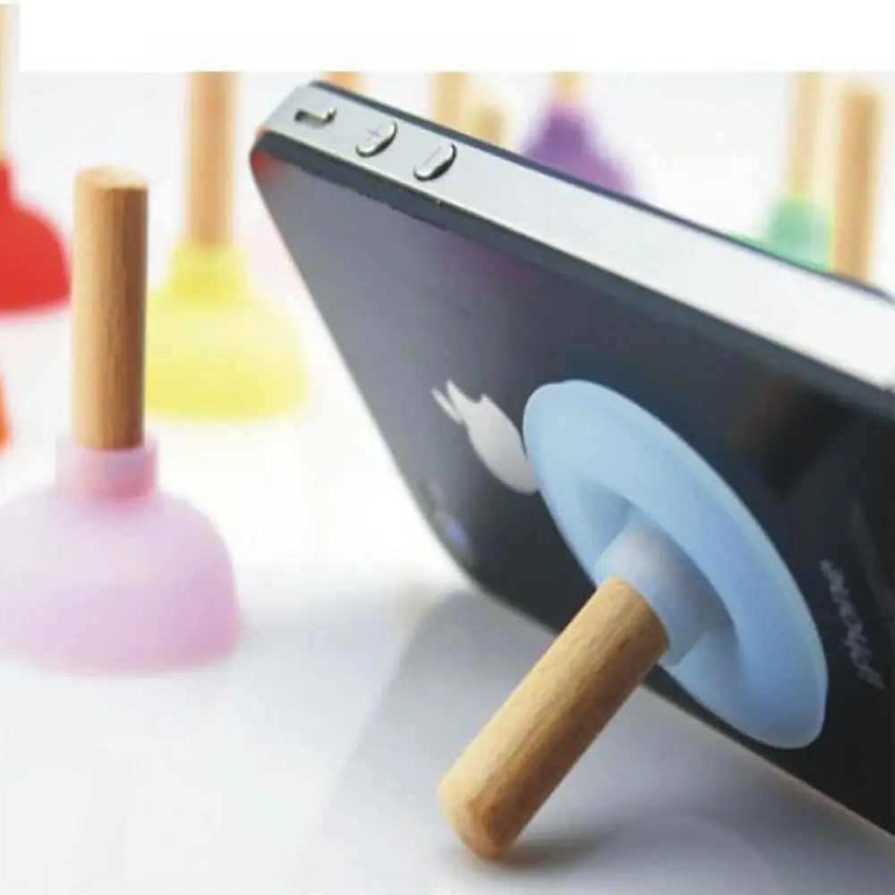 SEKINEW 3 шт. подставка на присоске для мобильного телефона iPhone Samsung PSP мини держатель