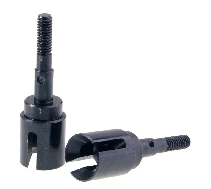 Чашки для вала коробки передач радиоуправляемого автомобиля AXIAL RR10 90048 Wraith AX30368 2