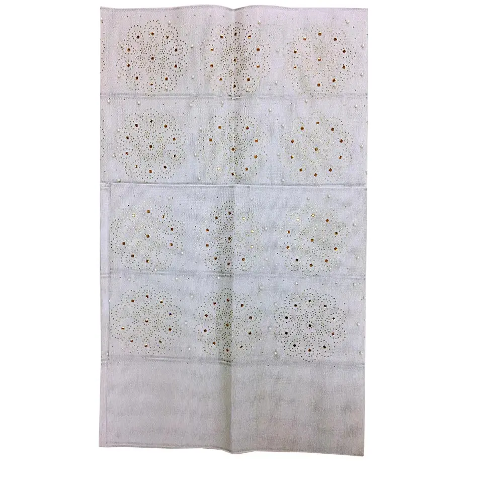 Африканские головные уборы aso oke Нигерия головной убор/шарф Asoke Gele для нигерийских