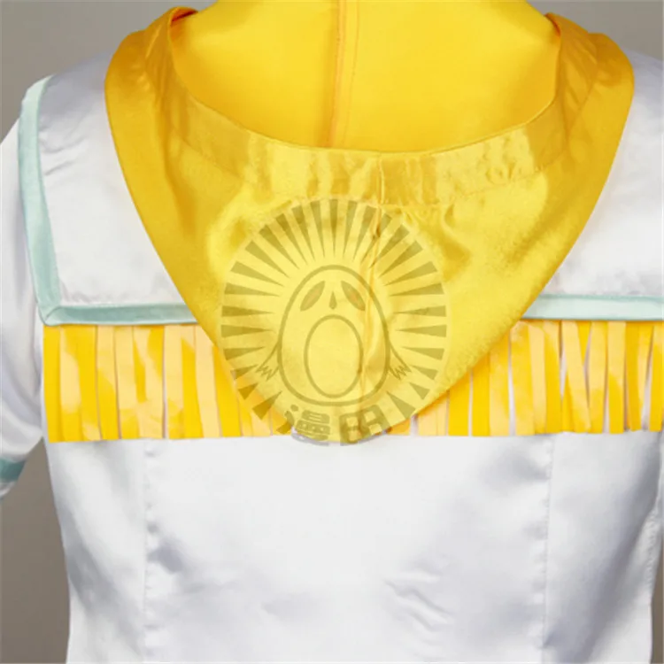 Shinomiya Natsuki Косплей мужчина женщина Хэллоуин Cos аниме Uta no Prince-sama LOVE1000 % Костюм |