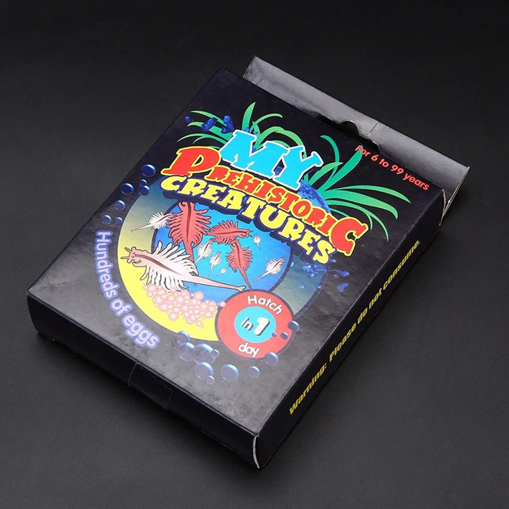 Морские обезьяны аксессуары для яиц живой морской растущий Набор аквариум