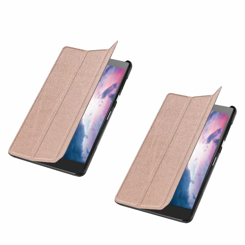 Тонкий резиновый чехол для Lenovo Tab E8 8 дюймов TB-8304F 2019 | Компьютеры и офис