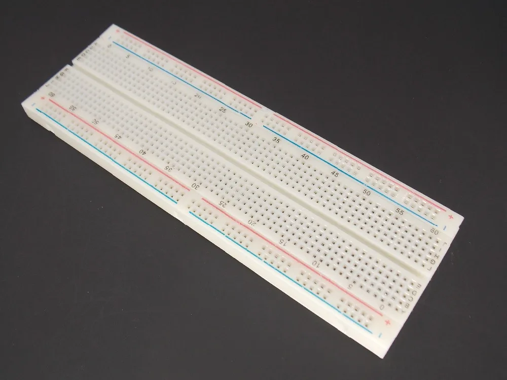 Безsolderless MB 102 MB102 Макет 830 галстук точка PCB хлеб доска|board board|board 830board pcb |
