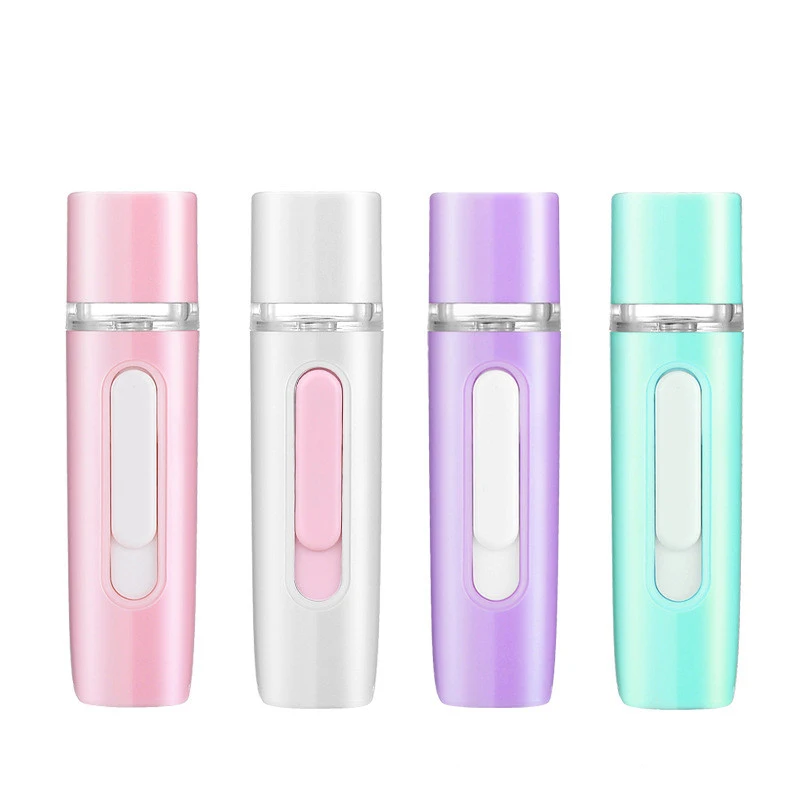 Нано для лица мистер распыления ресниц тумана Humectant пароход прохладный туман