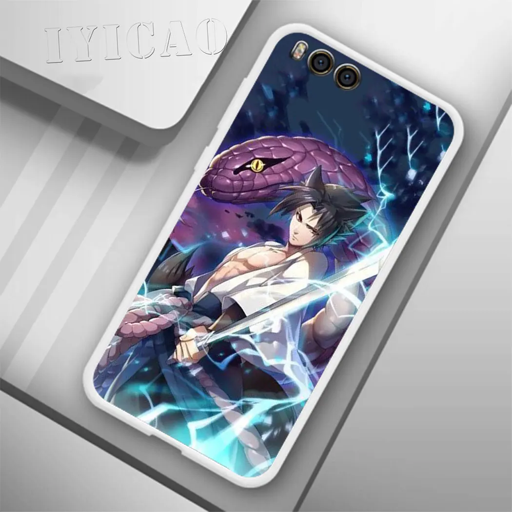 Жесткий чехол для Xiaomi Mi 5 5S 6 9 8 A2 Lite 5X Mix 2S F1 SE MAX 3 9T A3 Pro CC9E Redmi Note | Мобильные телефоны