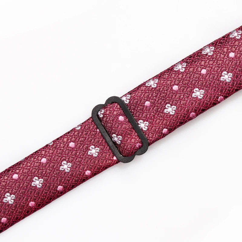 SALE New 2019 High Quality Designer brand Bow Tie Red Floral Men's Ties for Weddings Formal Business Mens Bowtie Gift Box | Аксессуары