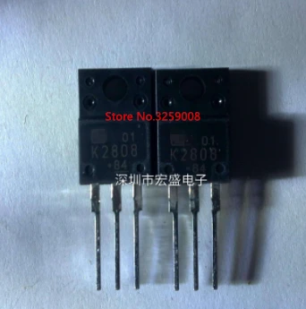 BUW 2SK2652 2SK2808 = K2808 2SK3126 K3126 100% Новый оригинальный 10 шт. | Обустройство дома
