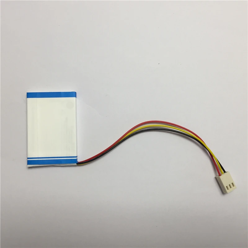 GUKEEDIANZI Li3710T42P3S543556 Замена Литий 1000 мА/ч Батарея для zte U110 U116 + U118 U118A U122 TU110 TD110 TD10 |