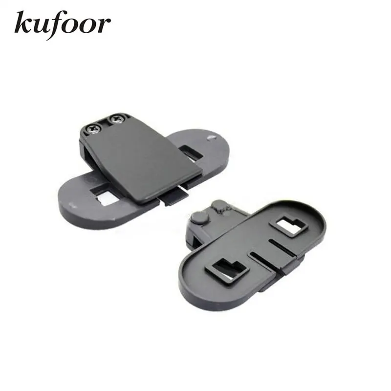 Бесплатная доставка kufoor T-COMFM T-COMSC мотоцикл bluetooth-шлем домофон Мягкая