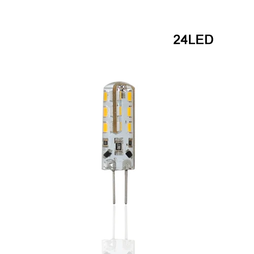 10 шт. Светодиодная лампа G4 Светодиодный прожектор 3014 SMD 3 Вт/4 Вт/5 Вт/6 Вт DC12 AC 220 В
