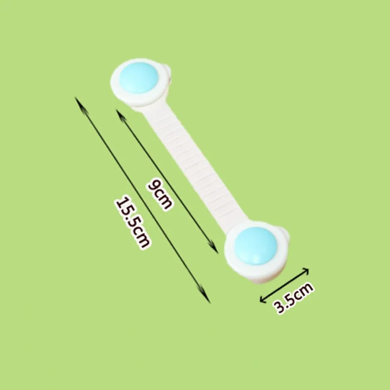 2017 Детская безопасность дверь шкафа шкаф Пластик Замки детские замок ящик