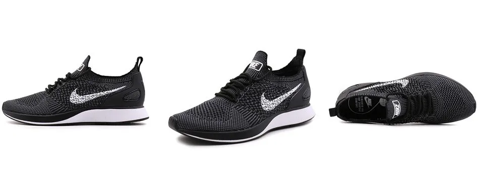 Новое поступление Nike Air Zoom МЭРАЙИ FK Racer PRM Для женщин Кроссовки Спортивная обувь