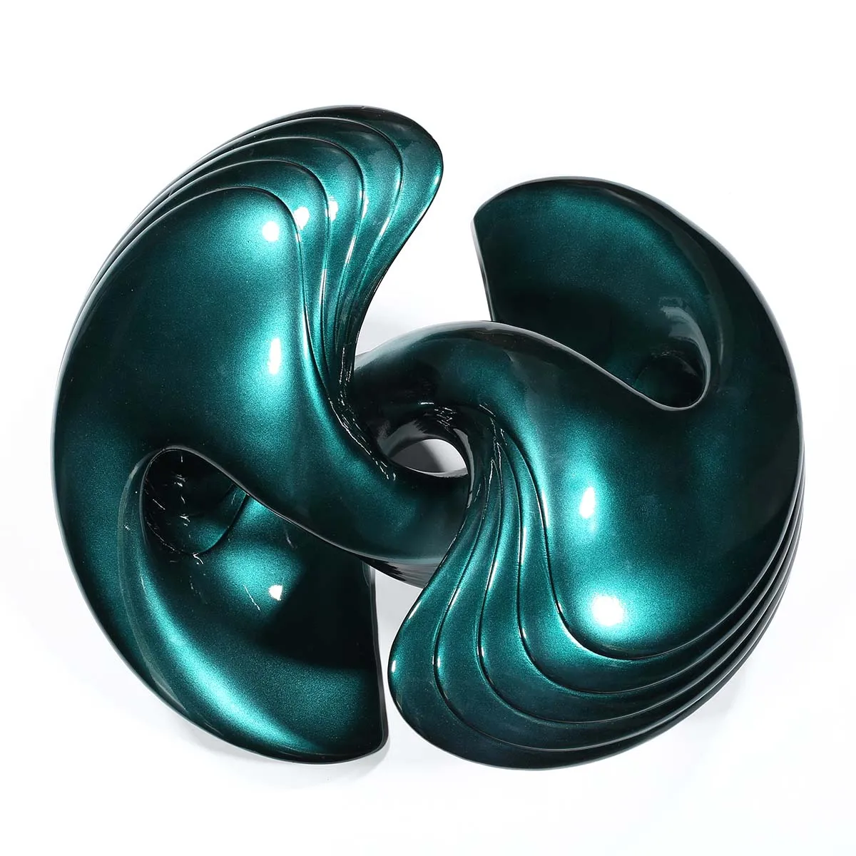 買取 装飾的な抽象的な彫刻,現代の抽象的な彫刻,彫刻