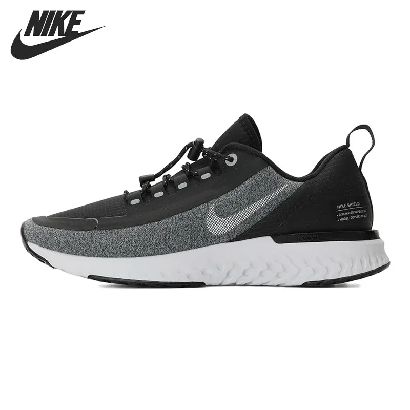 Оригинальный Новое поступление 2018 NIKE ODYSSEY REACT SHIELD женские кроссовки для бега |