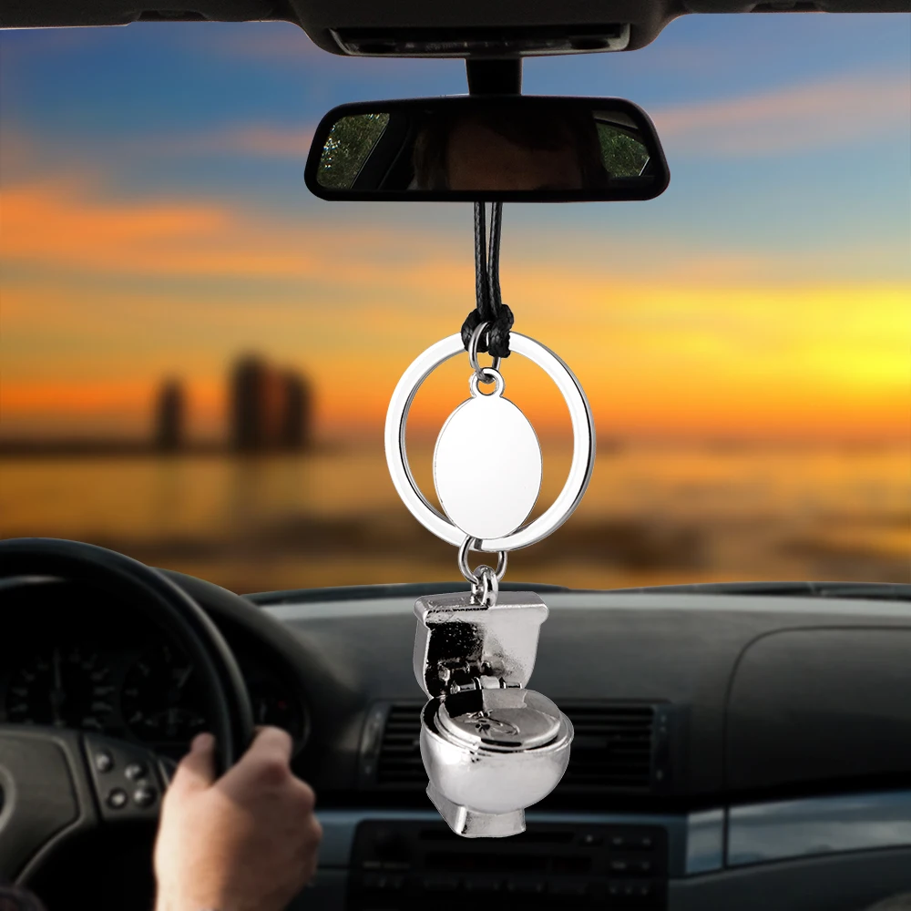 Подвеска для автомобиля подвеска украшения инструмент салона зеркало заднего вида подвесные фотоподарок