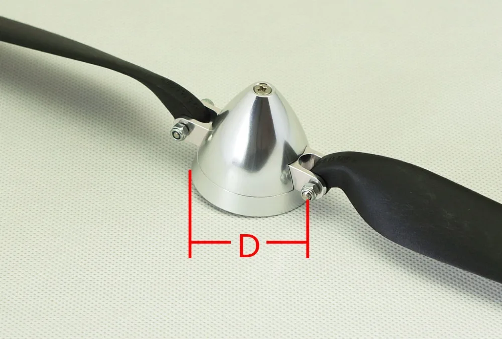 Бесплатная доставка запчасти для радиоуправляемых моделей складной пропеллер с