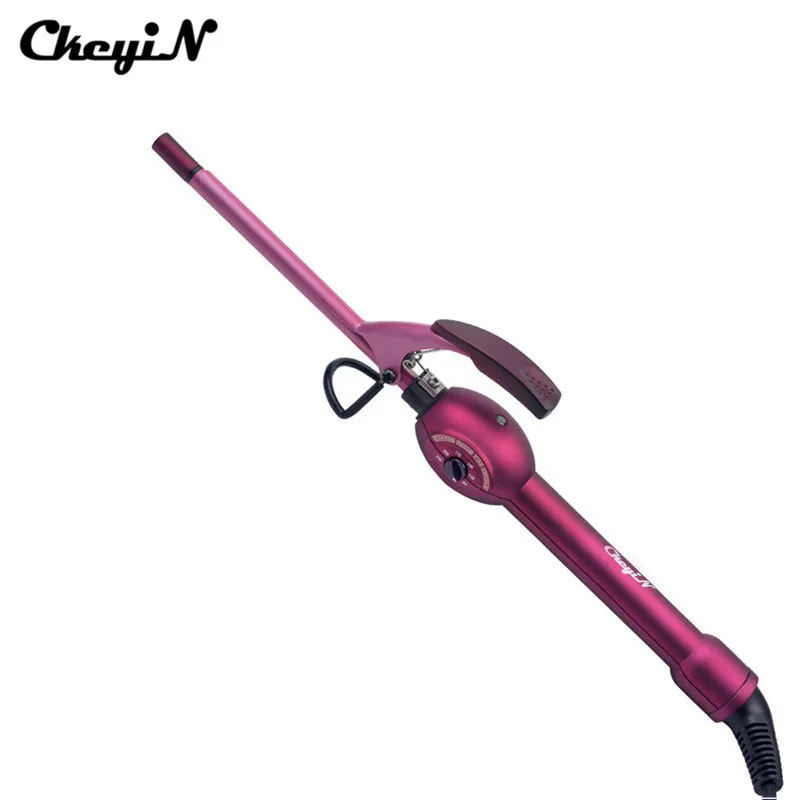 Волшебная электрическая бигуди для волос 110 240 В|gift craft home decor|women gift boxgift rabbit |