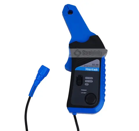 Hantek CC-65 токоизмерительный зажим