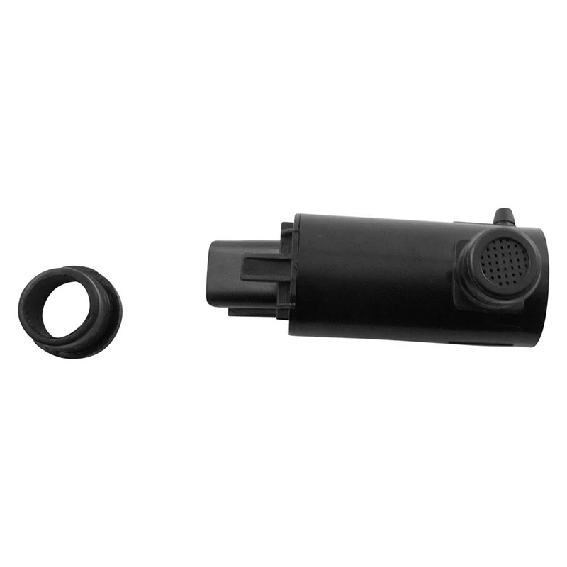 Замена насоса для мытья лобового стекла Hyundai Accent Kia Soul 98510 1C000|hyundai washer pump|windshield