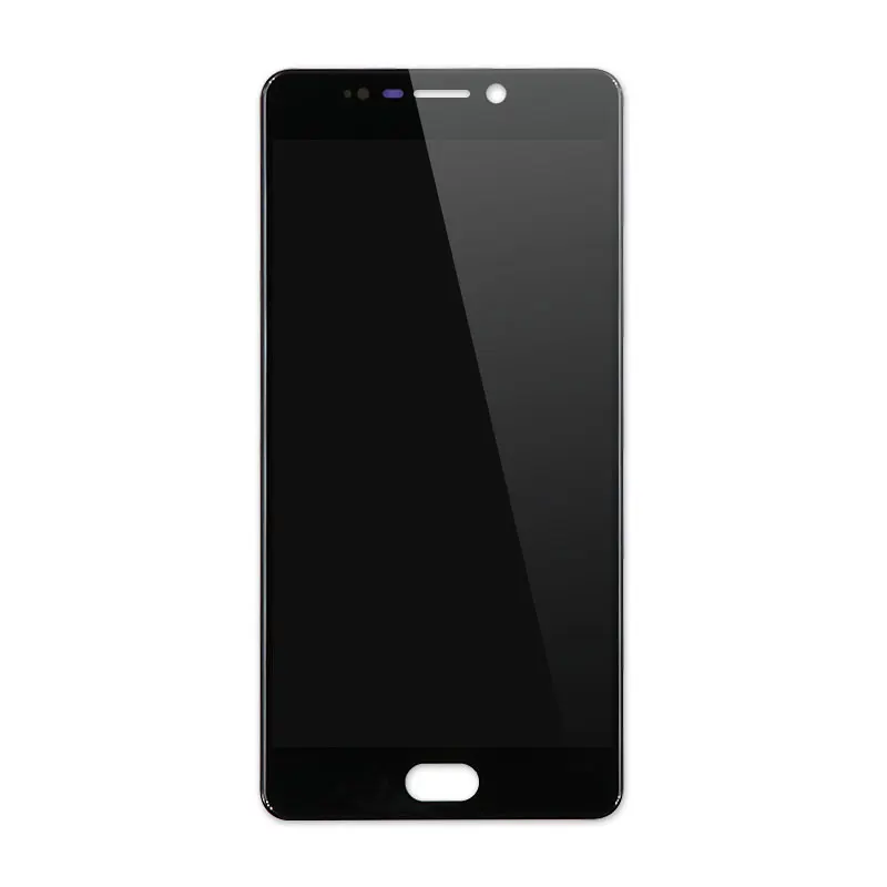DyGod For Elephone P8 2017 LCD Display and Touch Screen 5.5'' Digitizer Assembly (2017) Mobile+tools | Мобильные телефоны и