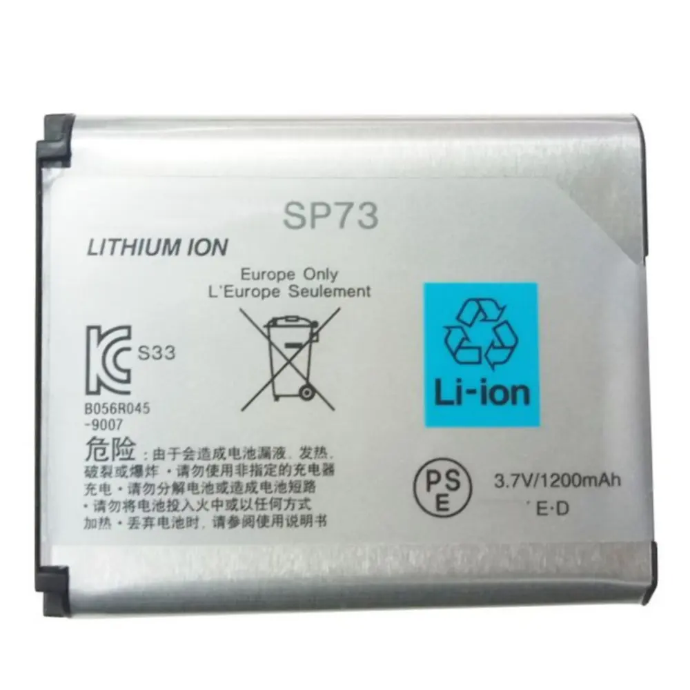 Оригинальный размер Батарея для sony MDR 1ABT 1ADAC 1RNC 1RNCMK2 1000X PHA 1 2 MHS TS55 WH 1000XM2 гарнитура