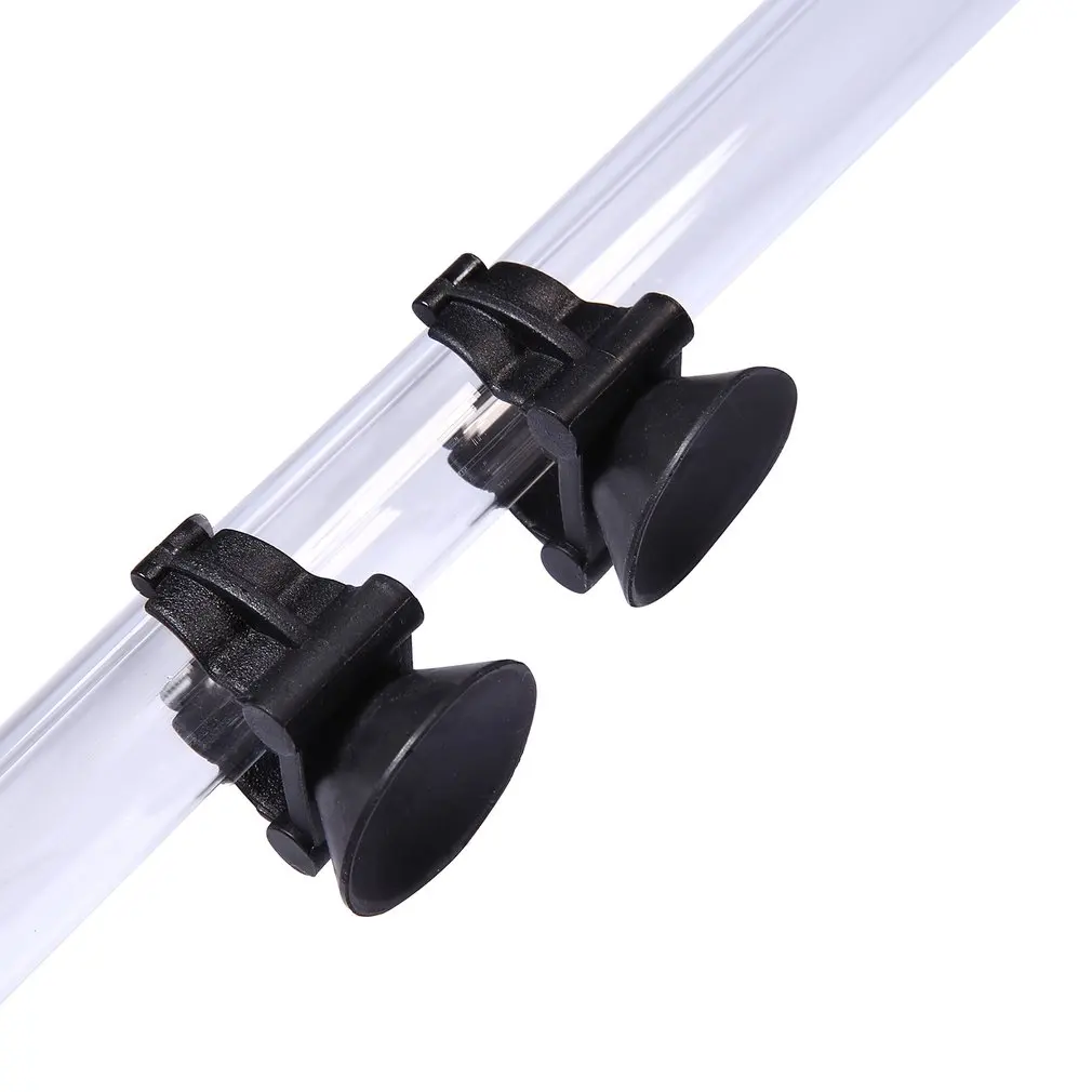 Бактерицидная лампа для аквариума синий светильник УФ лампы дезинфекции