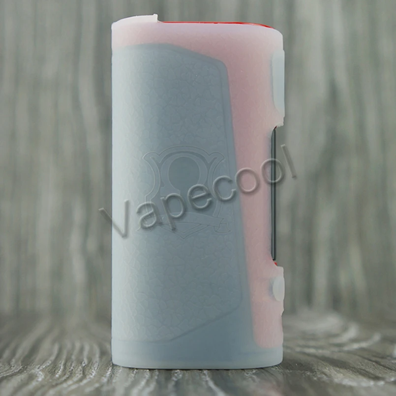 Joyetech eVic Primo Mini 80 Вт силиконовый чехол и силиконовый чехол, чехол для обёртывания, подходит для Vape e Vic Primo Mini 80 Вт коробка мод щит