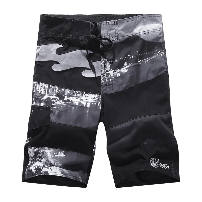 На открытом воздухе Альпинизм Кемпинг пляж рыбалка летние тонкие брюки