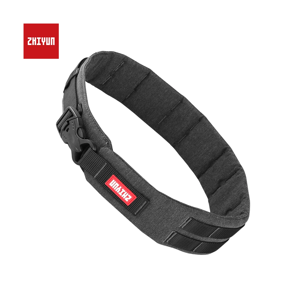 

ZHIYUN TransMount Multifunctional Adjustable Camera Belt for Crane 3 Lab/ Weebill Lab/ Crane 2 Handheld Stabilizer Size L Size M