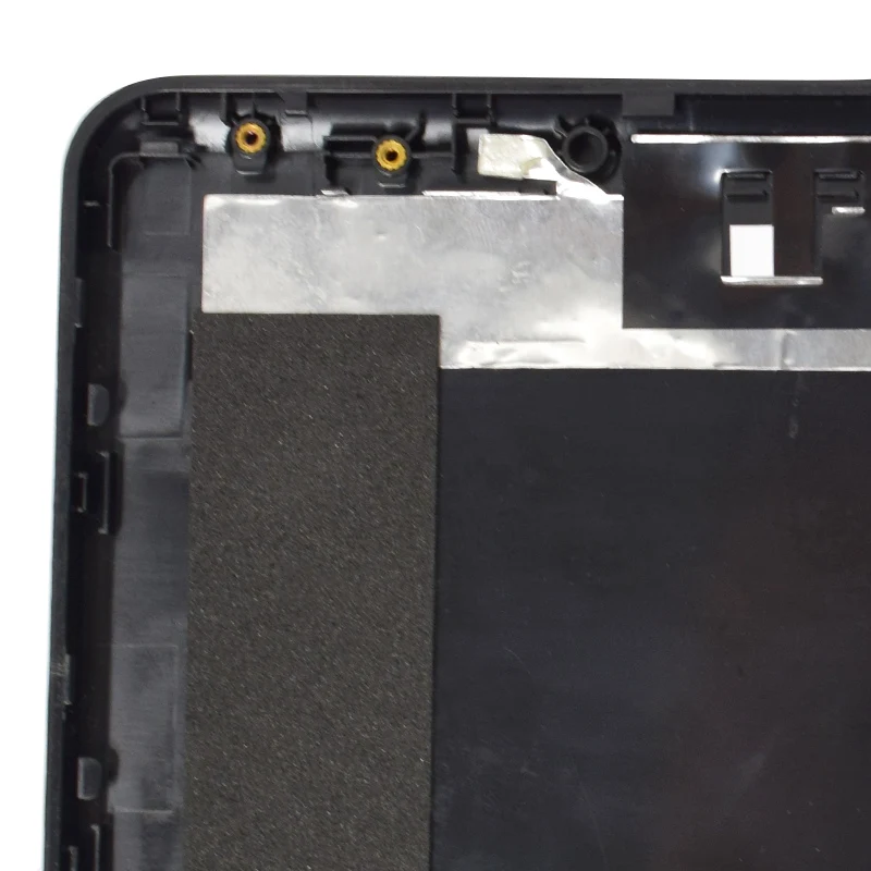 NEW laptop case For HP 17-BS 17-AK 17-AY LCD Back A Cover 933298-001 926489-001 LCD Cover Notebook A Cover Black