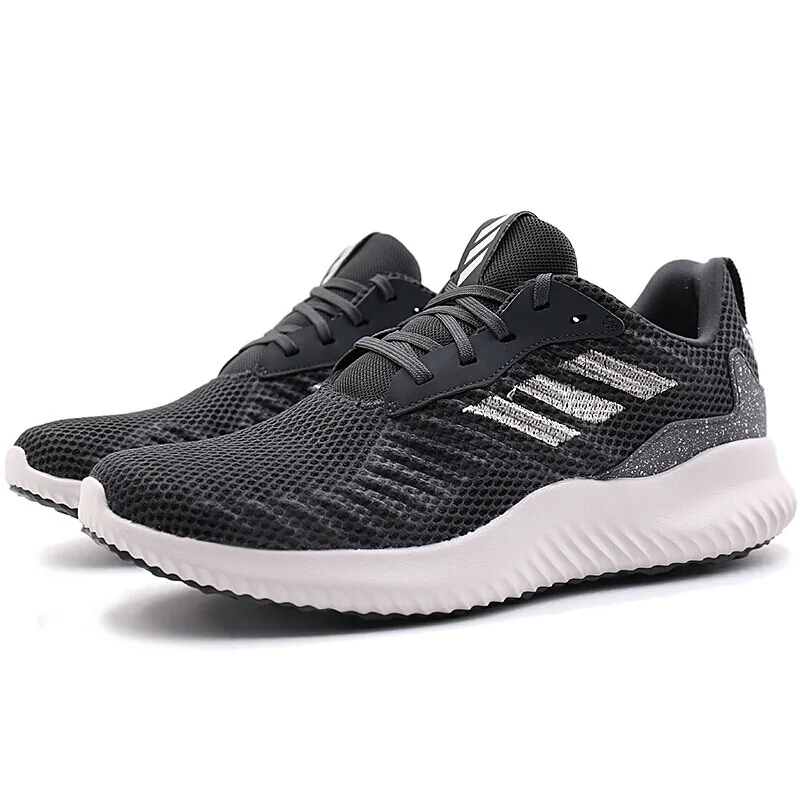 Оригинальный Новое поступление 2018 Adidas alphabounce rc m Для мужчин кроссовки|Беговая