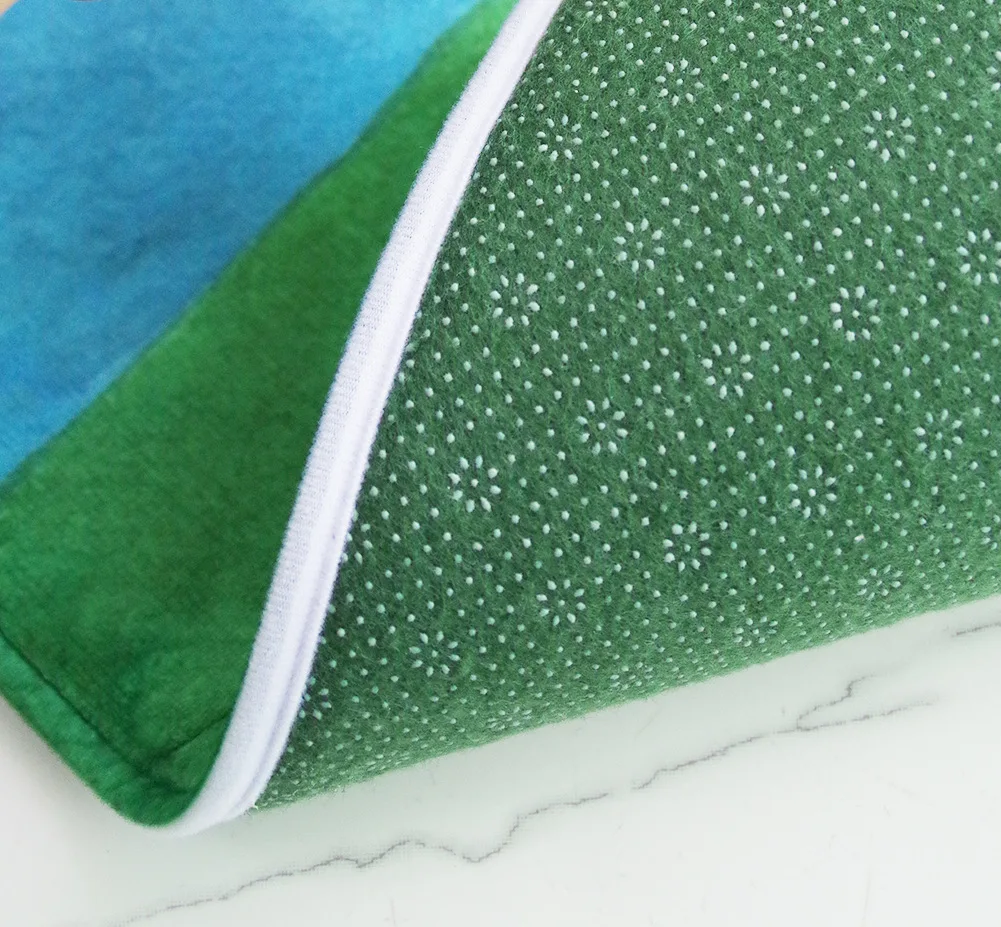 Длинные Кухня фланелевые коврики Гостиная ковер коврик Домашний для входа