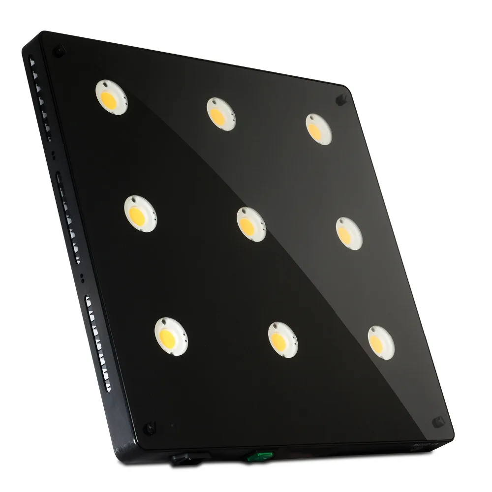 Ультратонкая светодиодная лампа CF GROW 360W 540W 810W для гидропонных