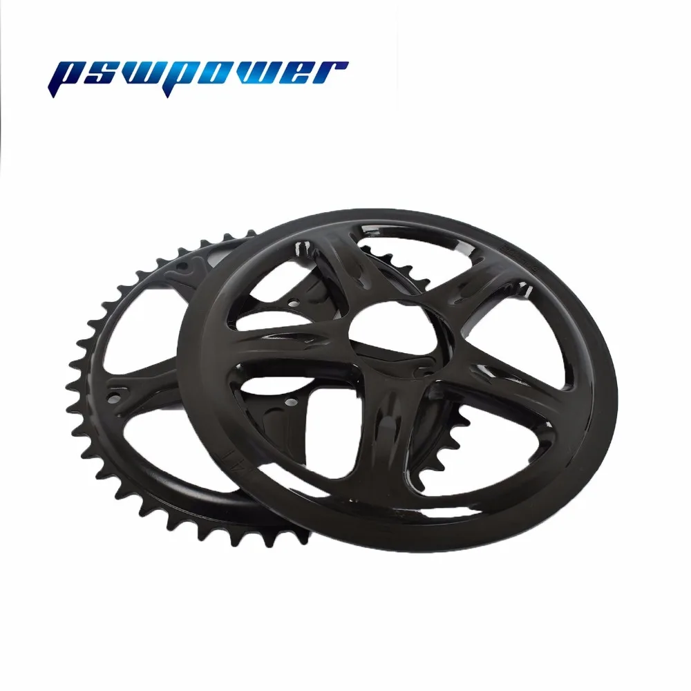 

pswpowerElectric BIKE BBS01 BBS02 BAFANG Chain Wheel Replacement Bicycle Chain Guard for BBS01B BBS02B 44T 46T 48T 52T Teeth