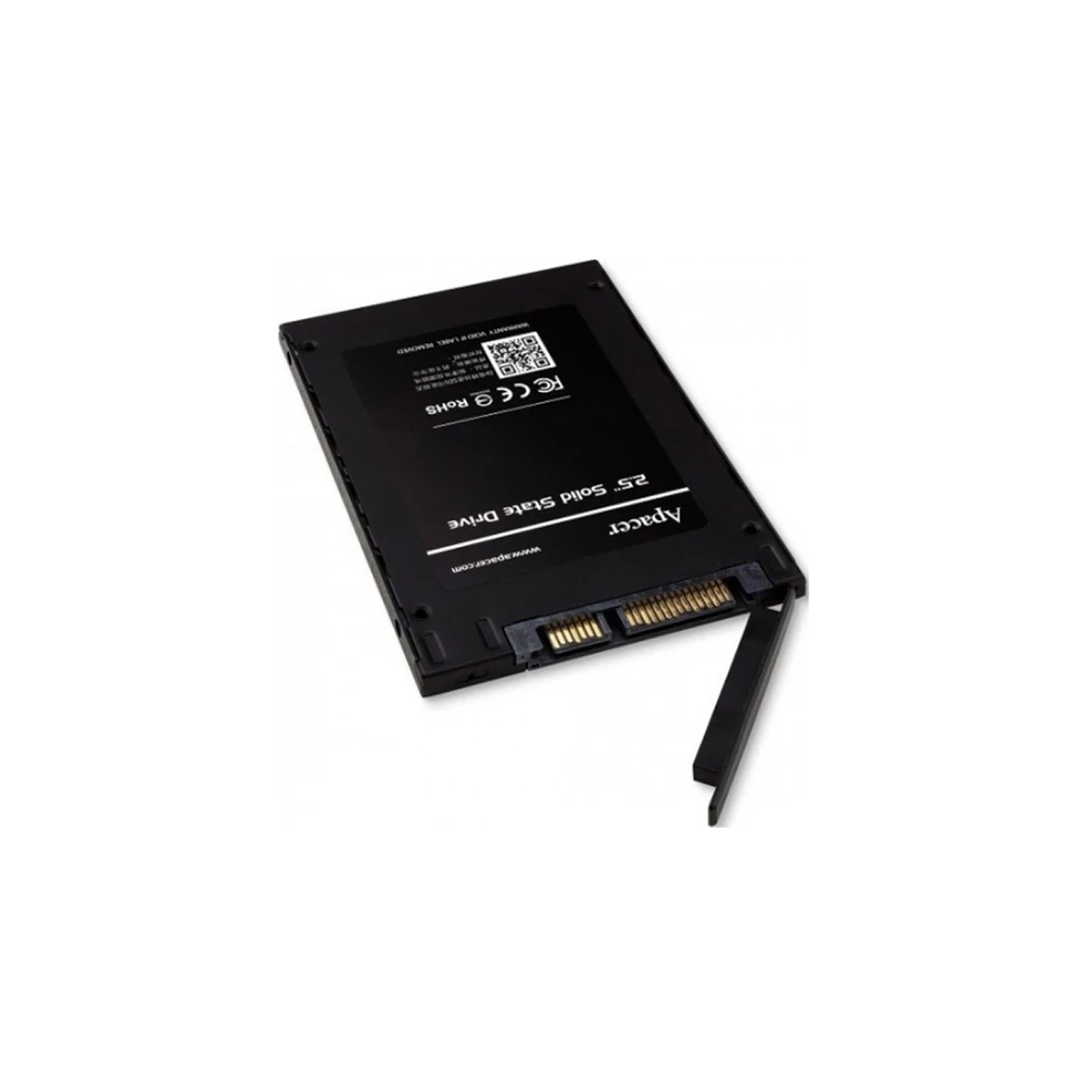 Внутренний жесткий диск SSD AS330 Apacer AP120GAS330 1 120ГБ|Внутренние твердотельные