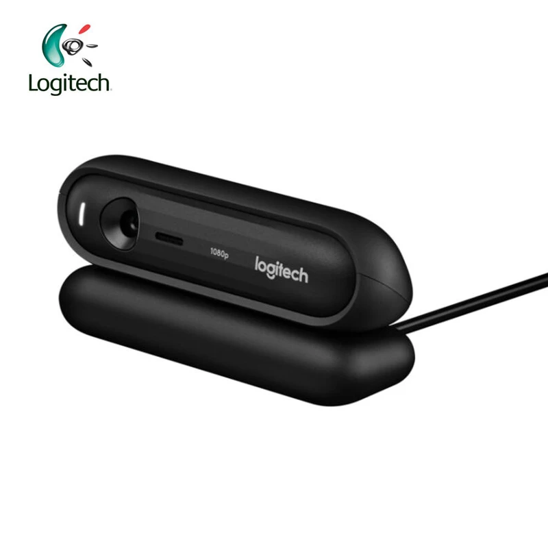 Веб-камера Logitech C670i CMOS HD с разрешением USB2.0 1024*768 поддержка официального