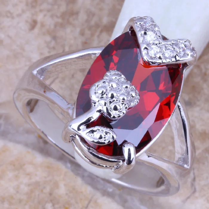 Поглощающее женское кольцо с магнитным покрытием Размер 6 / 7 8 9 R0947|ring size|women ringsring