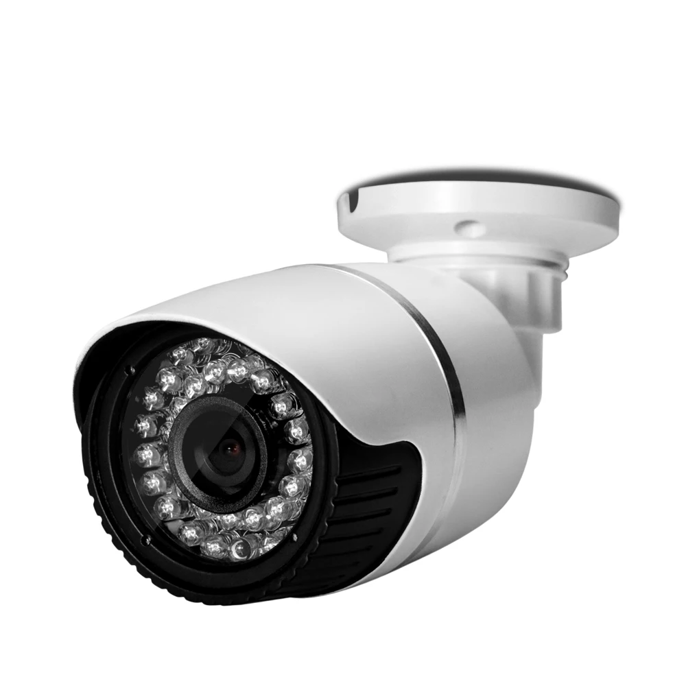 HJT 8CH H.265 5.0MP Cameras System POE NVR Surveillance Kit Security CCTV Set Outdoor IP Camera Indoor | Безопасность и защита