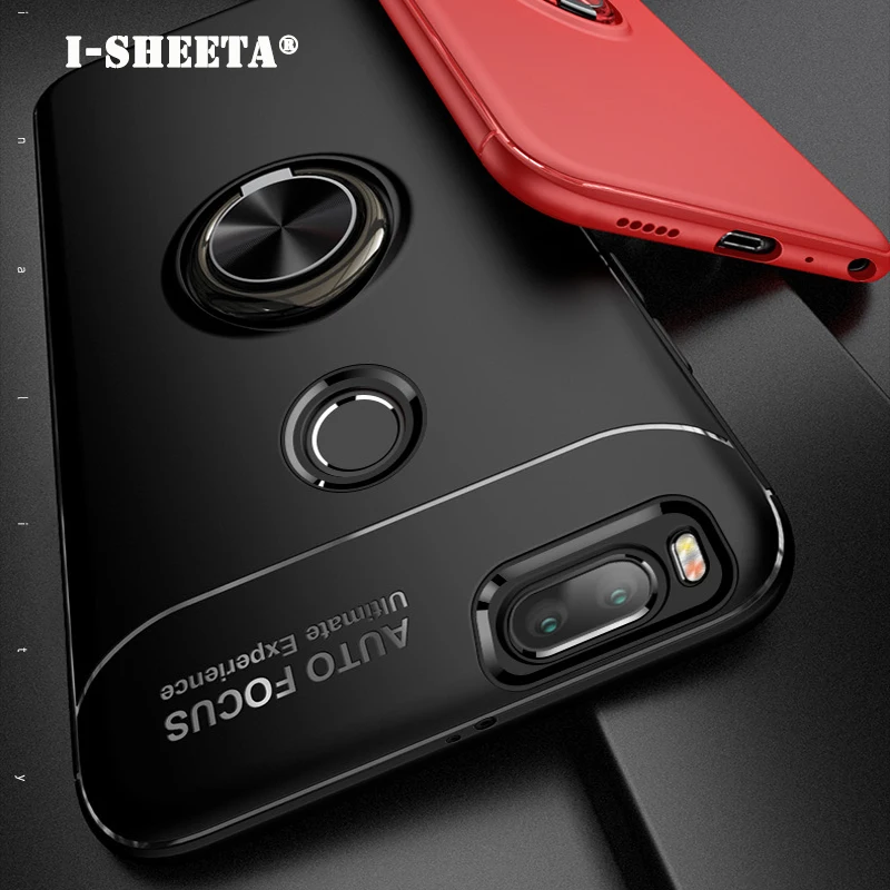 Для Xiaomi Mi A3 Lite A1 A2 CC9 CC9E 9T 360 магнитный кронштейн всасывающее крепление в виде