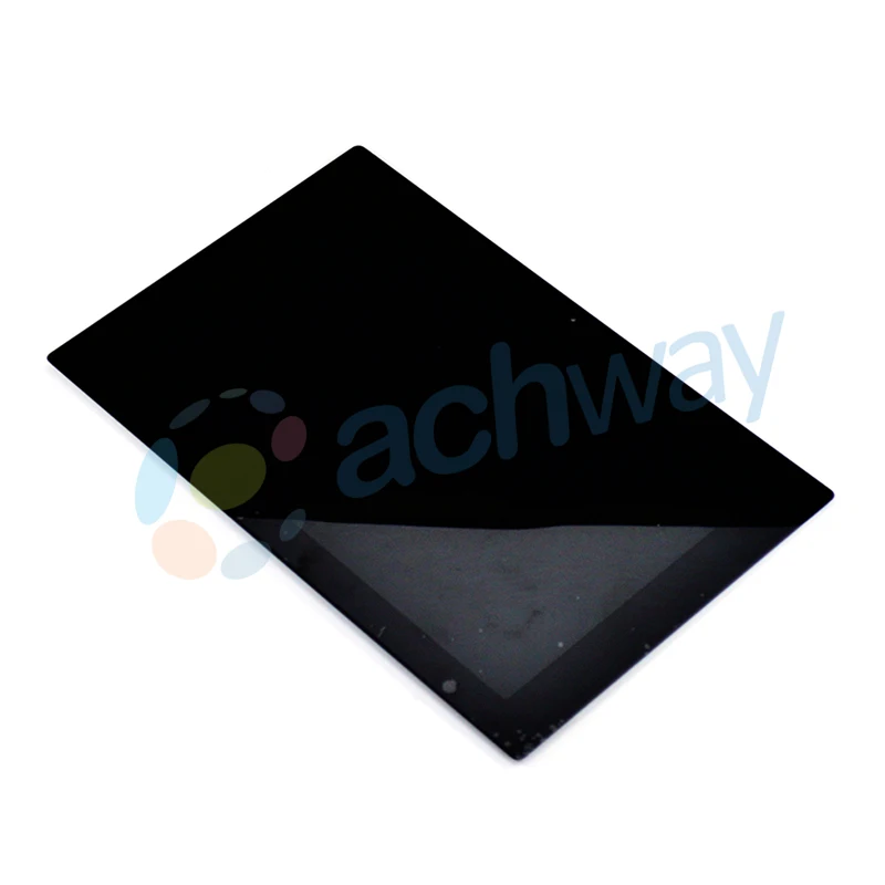 Оригинальный Новый ЖК дисплей для Sony Xperia Z2 Tablet сенсорный экран в сборе 10 1 дюйма