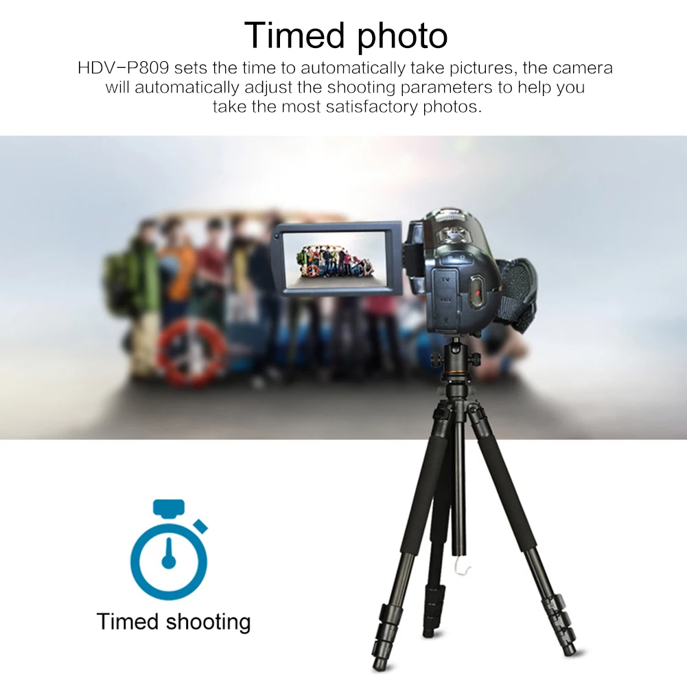 Анти-встряхивание 24MP 1080 HD функция обнаружения лица камера s Digitais цифровая камера фото камера видеокамера Видео CMOS микро камера